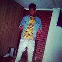 Deante Green - @deantegreen900 - Twitter