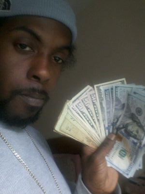 on the come up trying to put it on for my city.we've been black balled 4 way too long & we're too strong!!!