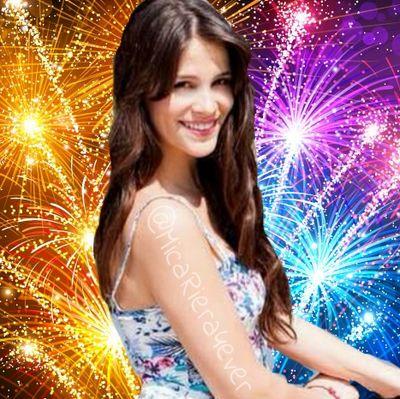 pagina de fans para micaela riera twitter/instagram gracias a todos por seguirme Cristina Clement me sigue!