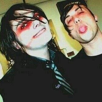 #MCR #GreenDay #BMTH #30STM #Placebo #AA #Nirvana #FOB #Supernatural отцы-@JaredLeto  @ShannonLeto @tomofromearth
