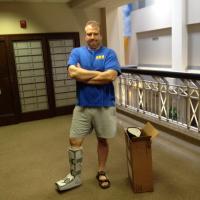 Lance "Lanny" Spiers (@lancespiers66) 's Twitter Profile