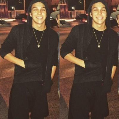 ♡ austin mahone ily more than anything ♡