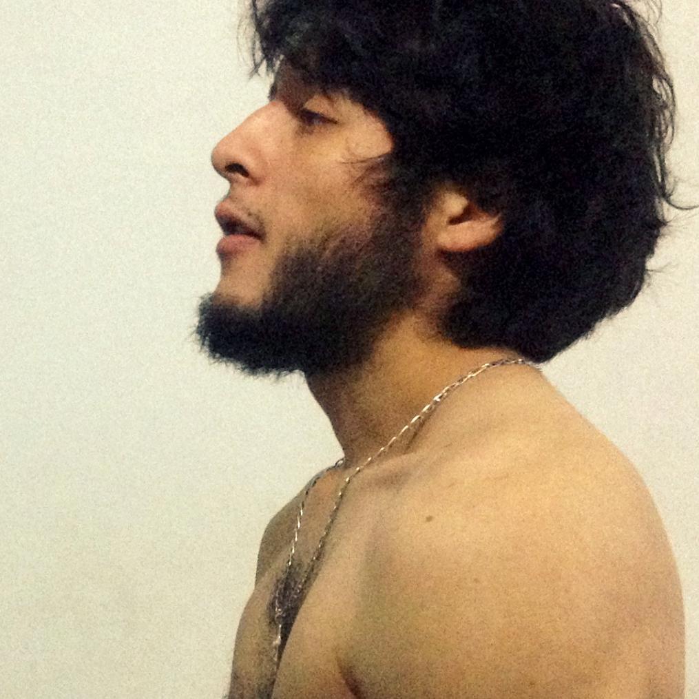 Gecriad's profile picture. Kawaii Sugoi Kawaii Sugoi