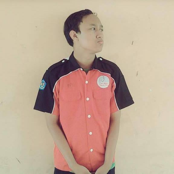 SMK Negeri 2 Cikarang Barat | Follow @MaeMS_ | ♥ Maya Sari Tarigan