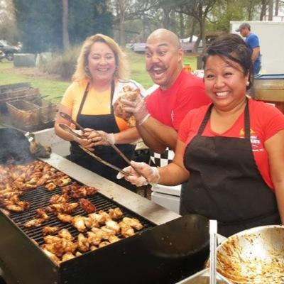 Hilton Head Island's best authentic BBQ, babyback ribs, steaks, chicken and more.