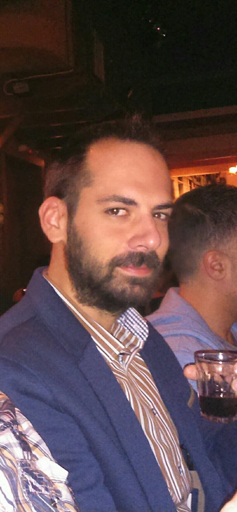 giorgos190582's profile picture. 