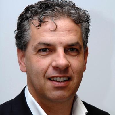 RobertvOvervest's profile picture. 