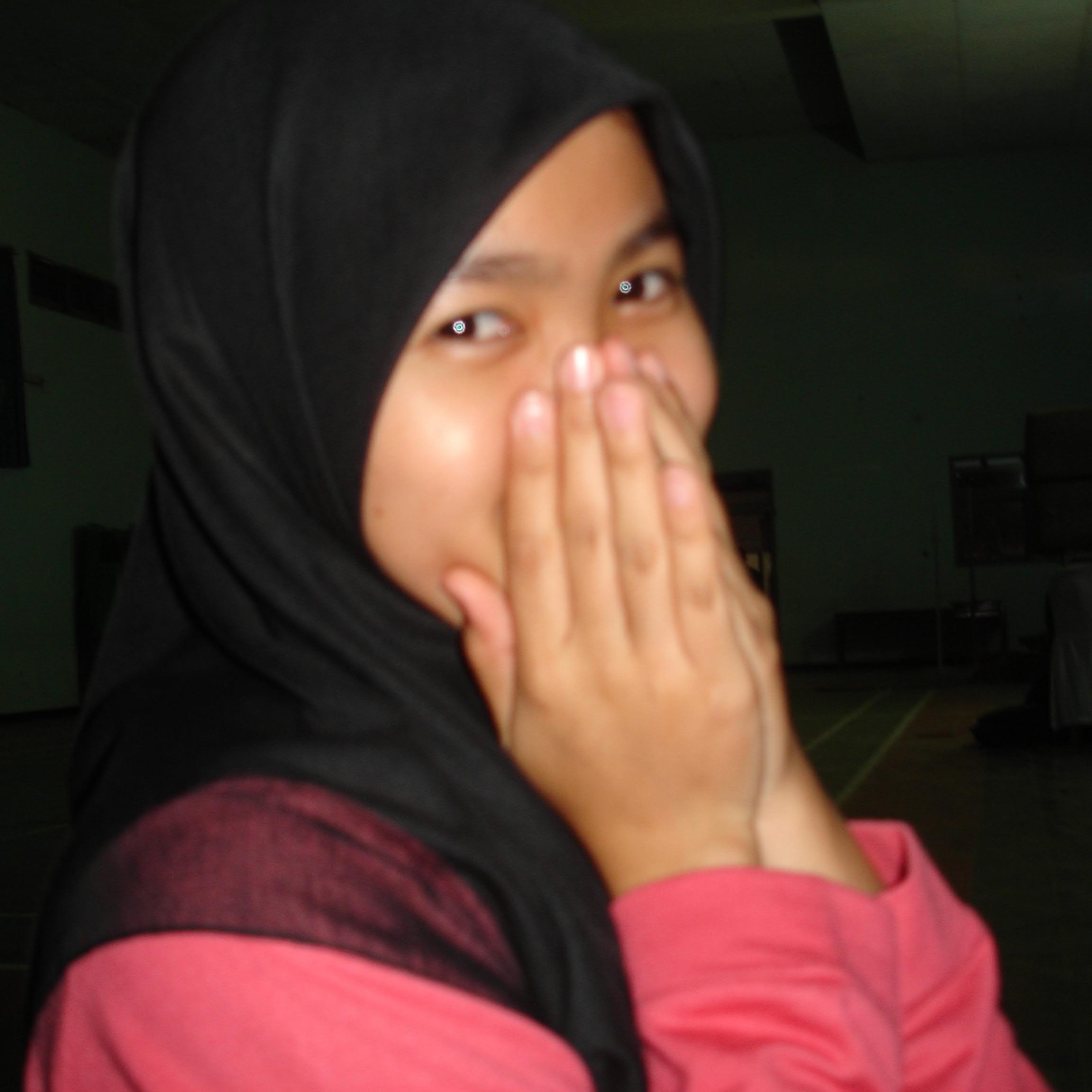 Selalu Semangat