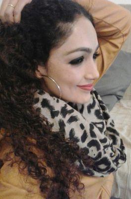 CarneiroPoliana's profile picture. 