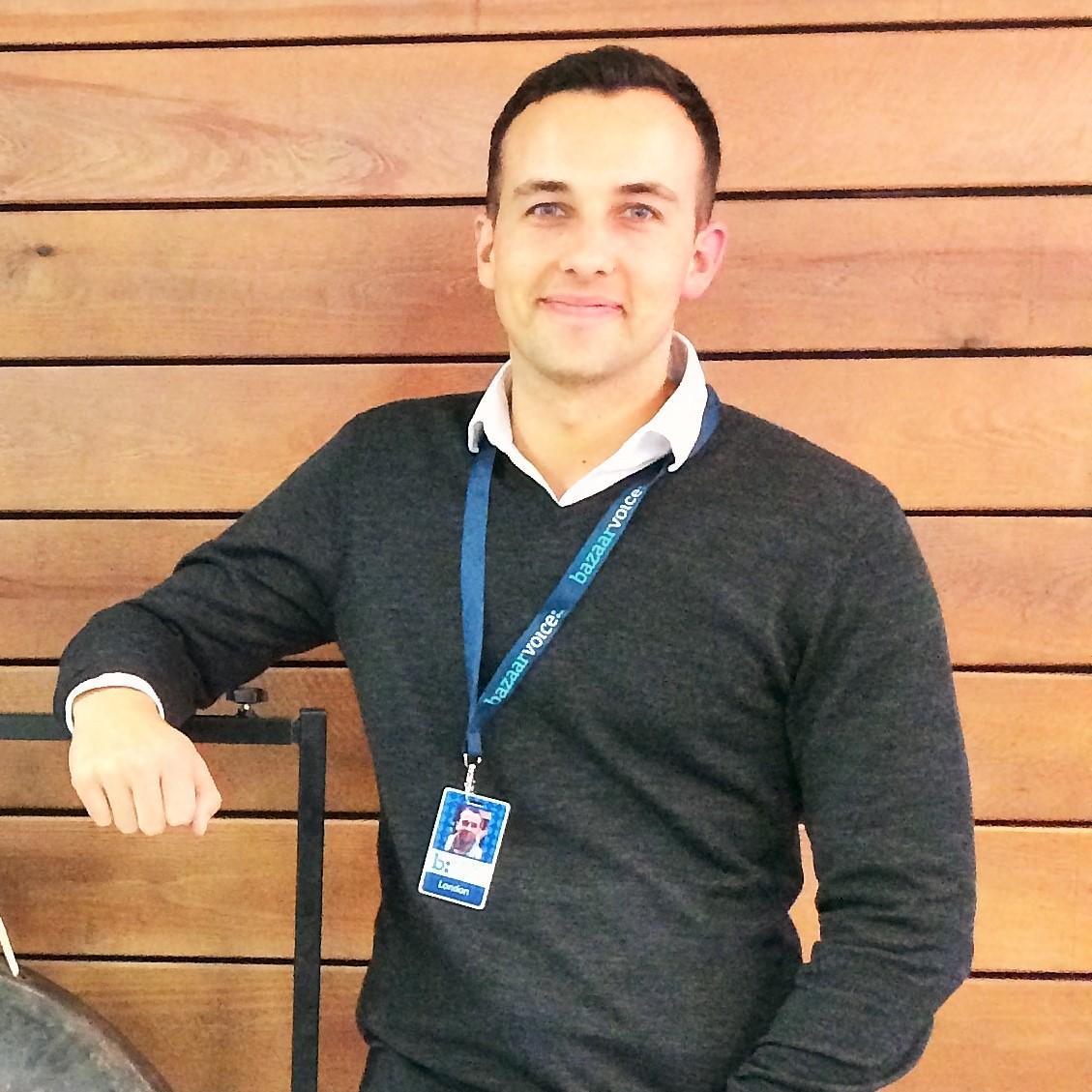 Kiwi, blog-writer and HR guy. Passionate about making workplaces great and rethinking traditional HR & Recruitment.