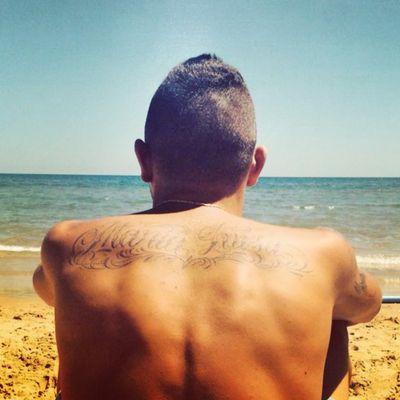 #LEO94 Sabras Mi Nombre, No Mi Historia.. Habras Oído Lo Que He Hecho, No Lo Que He Pasado. Sabes quien Fui, Pero No Sabes Quien Soy. Rap / Reggae / Flamenco ♬↫
