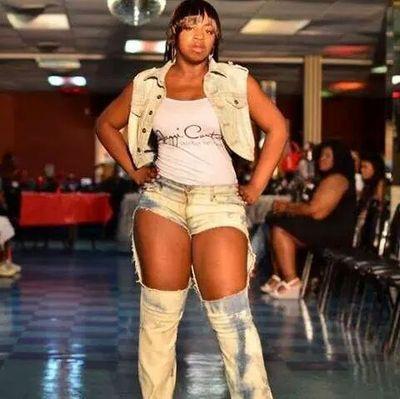 I dance ...sing..do hair and nails....model....and everything u aint ready for me lol