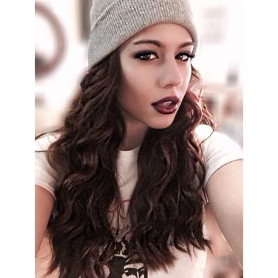 allisontrim's profile picture. i like all things baby & i hate when people drink before they cheers.