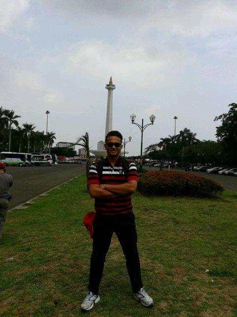 m3lkisedek's profile picture. Motivator Super |Hidupku Anu'grah TUHAN Terindah