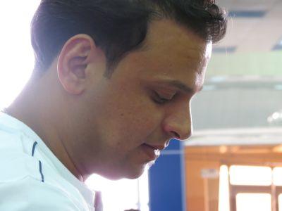 Aziz Aliraqi