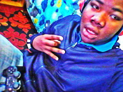 am 793 thuging Moo VBG AND AM A SHOOTA