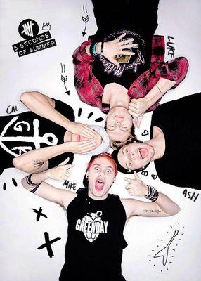 Hey! Smile, because I just want to help you get a follow from your FAV! :)
