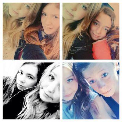 AlinaSteinwend1's profile picture. 