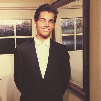 jonasfaa's profile picture. You can only be young once, but you can always be immature