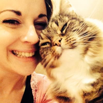 BrionyKate8's profile picture. 