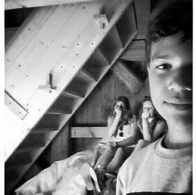 tiemhooow's profile picture. Sophia follow - love marloes - 13 y/o - honkbal verslaafd - gamertje - snapchat srslytiemhoow - yellow claw ♡