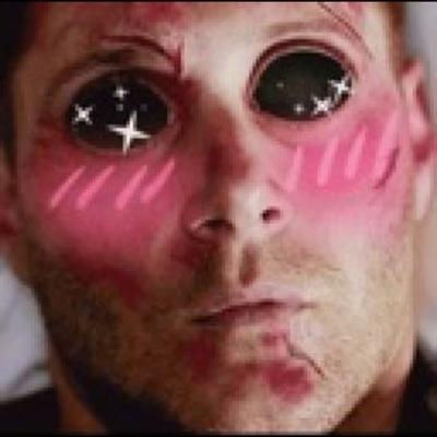 free follow from your pal @pyschopathcas ;;-;;