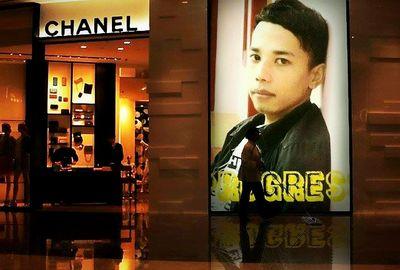 ndrusyandi's profile picture. 