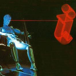 3D Holographic Projection Specialists - Pepper's Ghost - holograms and Lenticular