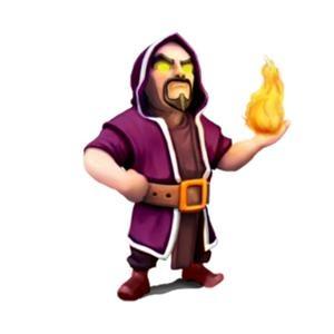IGN: Samson - LVL 97 - TH9 - Clan: EnVyUs - You could say I'm addicted! If you play clash then follow me, I'll follow back #COC
