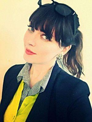 A progressive, political organizing guru and DNC committee person dedicated to food, fashion, football and the American Dream.