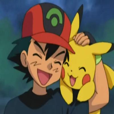 LittleAsh_X's profile picture. I Am Ash Ketchum, Pikachu Is My Best Friend