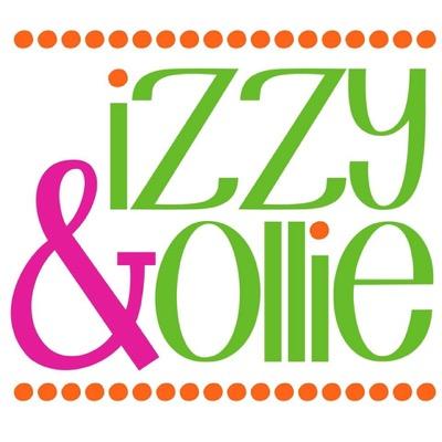 Izzy & Ollie specializes in unique children's apparel made from the finest fabrics with a touch of Southern flair. Celebrating life's little moments.