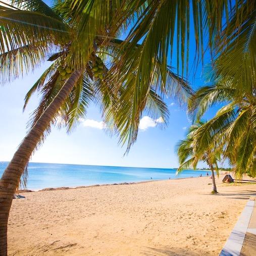 GreatestBeaches's profile picture. 