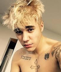 @justinbieber follow me  please !!!  I love you