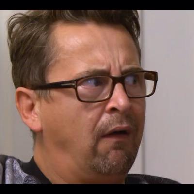 Goggleboxaf's profile picture. want a tweet from everyone on gogglebox