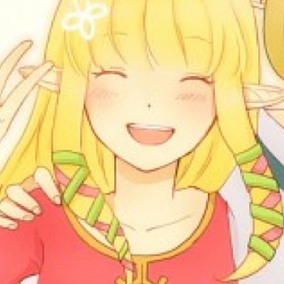 『When all of this is over.. Will you come to wake me up..?』 【#ZeldaRP】