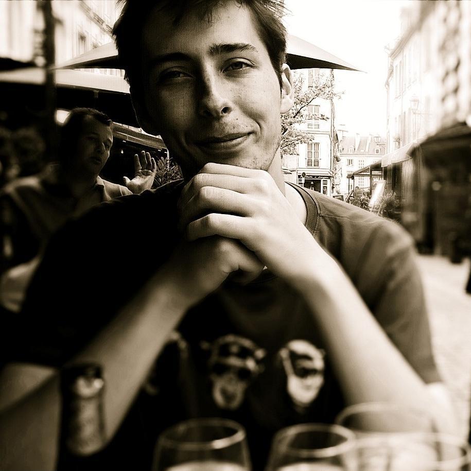Happy daddy and husband. Product Roadmap manager at OVHcloud. Juggler, videogame and comics books enthousiast, ...
