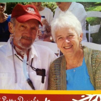 PattyAnnHug's profile picture. 