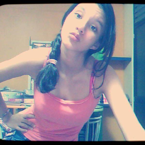 Hola ^^ soy Marifé :3 sígueme!