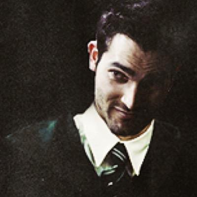I solemnly swear that I'm up to no good || Slytherin | 5th year [TW/OC/AU/18+]