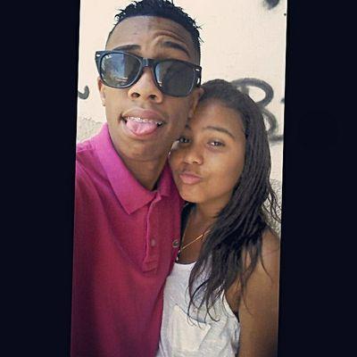 ~ ♛ Eu e você pra mim parece combinar ♕ eu sou a letra e você a melodia ♩ Juninho César ☜ paixão ♡✝