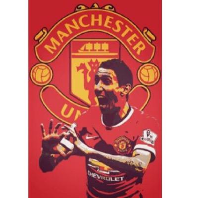 realist_yasoo's profile picture. The glory hunter⚽️
Manchester United
Follow for follow