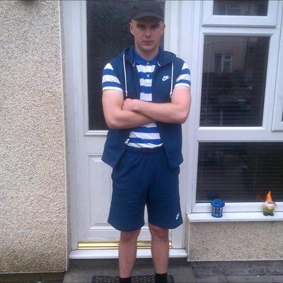 BPTC student & Liverpool supporter