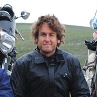 Walter Sanseverino (@il_seb) 's Twitter Profile