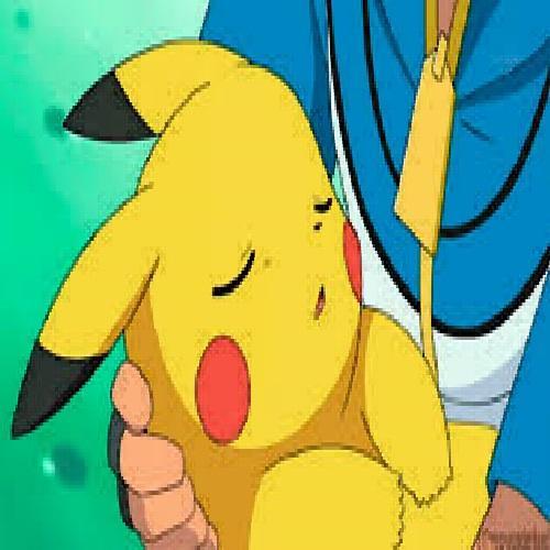 LittlePikachu_x's profile picture. Hello i'm Pikachu ash is my best friend