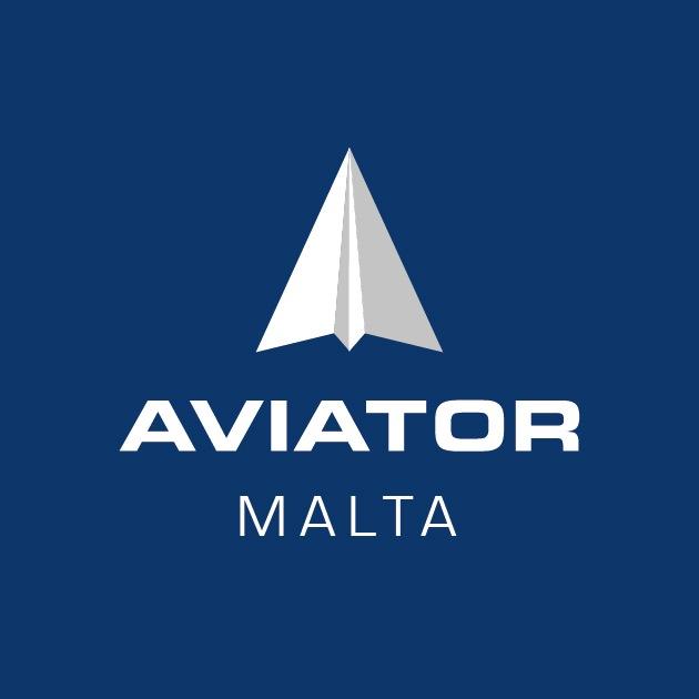 AviatorMalta's profile picture. Aviator Malta Ltd.                              EASA Flight Training in Luqa LQA 4000, Malta Phone: +35627781122
E-mail: mail@aviatormalta.com