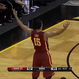 Cyclones, Bucs