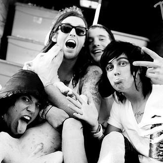 The way that we are is the reason I stay. As long as you're here with me, I know I'll be okay.
