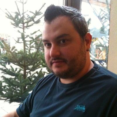 lambrostsiaras's profile picture. dj forever