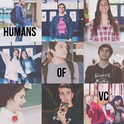 Official VCHS Photo Club Twitter! Inspired by @humansofny • contact at humansofvc@gmail.com • IG @humansofvc